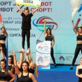 Snaga koja spaja: Na Adi Ciganliji od 26. do 28. septembra se tradicionalno održava Sajam sporta