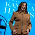 Kamala Haris u memoarima: Zelenskog sam ja ubedila da će biti rata, mislio je da Putin blefira