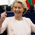 U EU sumnjaju u projekat Ursule fon der Lajen
