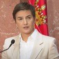 Ana Brnabić raspisala lokalne izbore u Negotinu i Mionici