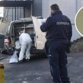 U sudnici prikazan snimak ubistva skoleta: Egzekutor se maskirao u starca i žrtvu ubio s leđa