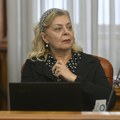 Ministarka Sofronijević odbacila tvrdnje da postoji 4,8 miliona nelegalno izgrađenih objekata