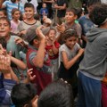 Stopirana evakuacija beba iz Gaze Problem nastao zbog izraelskih dozvola