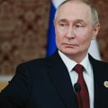 "Kod nas sve ide po planu": Oglasio se Putin: Uskoro ćemo da predstavimo novo oružje