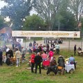 REČNA RIBA IZ „PUSTE REKE“ ZAPLIVALA U LAPOTINAČKIM KOTLIĆIMA