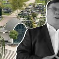 Ceo region se danas oprašta od Halida Bešlića: Ovde će pevač biti ispraćen na večni počinak