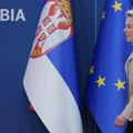 Fon der Lajen razgovarala sa predstavnicima civilnog sektora o stanju demokratije u Srbiji