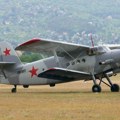 VIDEO Ruska državna TV slučajno otkrila lokaciju tajnog aerodroma