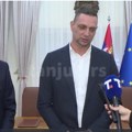 Ministar Glišić i predsednik opštine Kosjerić potpisli ugovor za proširenje vodovodne mreže
