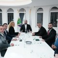 Састанак руководства СПП Пријепоље са предсједником Зукорлићем: Фокус на инфраструктурним пројектима