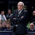 Obradović pred FMP: Nadam se da ćemo da nastavimo da igramo u dobrom ritmu
