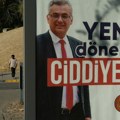 Na predsedničkim izborima u tzv. republici Severni Kipar pobedio Tufan Erhuman, kandidat levog centra