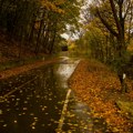 Smena sunca i oblaka, temperatura do 19 stepeni