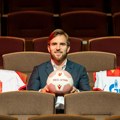 Crvena zvezda i Aleksandar Katai! Ljubav i dalje traje: Evo na koliko je iskusni fudbaler produžio ugovor sa voljenim klubom!