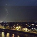 Večeras stižu olujni oblaci iz Albanije! Na udaru ovi delovi Srbije, pašće 100 litara kiše po m2: Upaljeni meteoalarmi zbog…