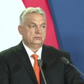 Orban se sprema za sastanak sa Trampom: "Ko podržava Ukrajinu, podržava rat"