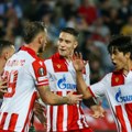 Zvezda juri drugu pobedu protiv francuskih klubova