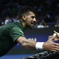 Novak Đoković: Navijaću za Partizan