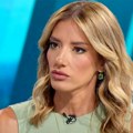 "Kakav je ovo stav, niko te ništa nije pitao": Voditeljka žestoko udarila na Joksimovićku, javno joj se obratila
