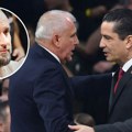 "Neko je Janis Sferopulos, a neko Željko Obradović": Milan Gurović "pecnuo" trenera Partizana