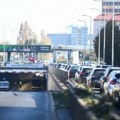 Zagrebu prijeti prometni kaos zbog požara Vjesnika