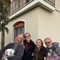 Roditelji poznate Srpkinje kupili ogromnu kuću u Italiji Napuštaju Beograd i sele se, objavljene prve fotografije (foto)