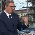 Oglasio se Vučić! Ovo je poruka za građane Srbije u vezi sa naftom i gasom