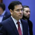 Rubio: Sukob u Ukrajini biće završen već ovog meseca