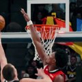 Nikola Jokić ovo ne pamti, NBA liga bruji o potezu igrača Hjustona i sceni za poster