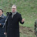 Vučić: Verujem u srpsko jedinstvo i u pobedu Srpske liste na izborima na Kosovu i Metohiji