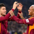 Serija A! Roma razbila Đenovu!