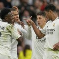 Muke za ćabija alonsa: Real Madrid otputovao na Superkup Španije bez najboljeg fudbalera