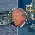 Американци бесни на Путина, заплена танкера је освета? "Нисмо задовољни, убија превише људи"