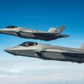 Italija otvara prvi centar za obuku pilota F-35 van Sjedinjenih Država