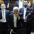 Beogradska filharmonija stigla u Indiju: Maestro Zubin Mehta ih pozdravio na srpskom jeziku