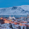 Posle Grenlanda na redu je Island - neslana šala ili nova meta SAD?