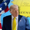 Tramp ne popušta, Evropa se sprema za Rusiju?! Amerika uzima Grenland dok lideri seju strah o napadu sa istoka