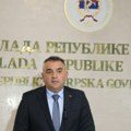 Konstituisana Vlada Republike Srpske, premijer Minić najavio "jači tempo" novog kabineta