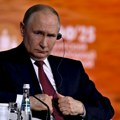 "Putin blefira. Nema primirja" FOTO/VIDEO