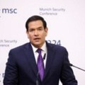 Rubio: SAD i Evropa 'pripadaju zajedno'