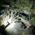 Tragedija u Kongu: Stotine poginulih u odronu u rudniku; Među njima i deca FOTO