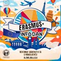 O mogućnostima studiranja i stručne prakse u inostranstvu u okviru programa Erazmus+