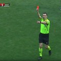 (VIDEO) Skandal u turskoj ligi zbog penala u 90+2