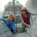 Druga sezona Netfliksovog hita „One Piece“ oduševila gledaoce, ima ocenu 96 na RT