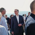 Vučić: Za bolnicu u Užicu potrebno 108 miliona evra