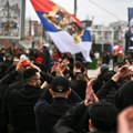 Više od 70.000 građana na mitingu Srpske napredne stranke: MUP se oglasio o skupu u "Beogradskoj areni"