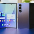 Nakon Galaxy S26 Ultra, Samsung bi konačno mogao da ubrza punjenje svojih Fold telefona