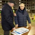 Putin gradi "Novu Rusiju", ulaže stotine miliona, plan mu je jasan: Stručnjaci kažu "isto kao Krim, samo brže"