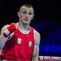 Memić razbio Gruzina! Spektakl u Boru ubedljivo pripao srpskom bokseru!