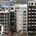 Станови у Србији скупљи за 5,7 одсто у односу на исти период прошле године